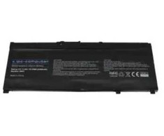 Baterija HP 52,5 Wh ličio jonų baterija