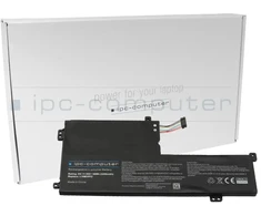 IPC-Kompiuterio 5B10T03403, baterija, Lenovo, Lenovo IdeaPad L3-15ITL6 (82HL), Lenovo IdeaPad L340-17IWL (81M0), Lenovo V340-17IWL (81RG),...