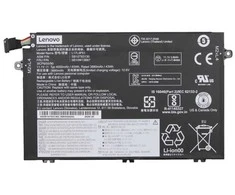 Lenovo Vidinė baterija, 3c, 45Wh, LiIon, LGC