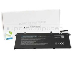 IPC kompiuteris 5B10W13907, baterija, Lenovo, Lenovo ThinkPad T14 Gen 2 (20W0/20W1), Lenovo ThinkPad P14s Gen 1 (20Y1/20Y2), Lenovo ThinkPad...
