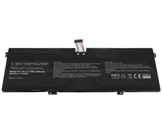 IPC-Kompiuteris 5B10W67273, Baterija, Lenovo, Lenovo Yoga C930-13IKB (81C4), Lenovo Yoga C930-13IKB (81EQ)