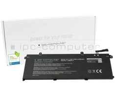 IPC kompiuteris 5B10W13907, baterija, Lenovo, Lenovo ThinkPad T14 Gen 2 (20W0/20W1), Lenovo ThinkPad P14s Gen 1 (20Y1/20Y2), Lenovo ThinkPad...