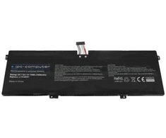 IPC-Kompiuteris 5B10W67273, Baterija, Lenovo, Lenovo Yoga C930-13IKB (81C4), Lenovo Yoga C930-13IKB (81EQ)