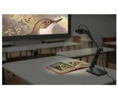 IPEVO V4K ULTRA (13 MP) itin aukštos raiškos USB vizualizatorius