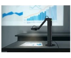 IPEVO VZ-R ULTRA (13 MP) HDMI/USB dviejų režimų vizualizatorius