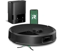 iRobot Roomba Max 705 VAC + Stacja Auto Empty