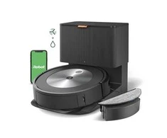 Dulkių siurblys - robotas Irobot Roomba Combo J5+