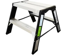 Ironside Arbejdsbuk SS-2 aliuminio 0,5m 2trin