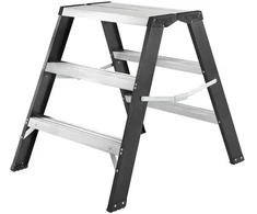 Ironside Arbejdsbuk SS-3 aliuminio 0,75m 3trin