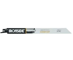 Ironside Bajonetinio pjūklo geležtė BIM CC 228 18TPI 5 vnt.