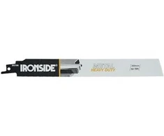 Ironside Bajoneto pjūklo geležtė BIM HD 228 18TPI 5 vnt.