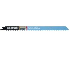 Ironside Bajonetinio pjūklo ašmenys izoliuoti 300x19x1,3mm
