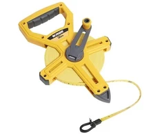 Ironside Matavimo juosta EC2 13mm 30m stiklo pluoštas