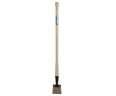 Ironside Barkspade su kotu 118x125x1,5mm