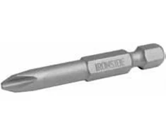 Grąžtas Ironside Antgaliai PH2 50 mm, 2 vnt.