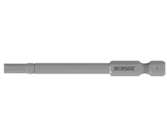 Grąžtas Ironside Unbrako antgaliai 1/4'' 4,0-75mm 2 vnt.