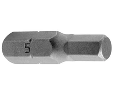 Grąžtas Ironside Unbrako antgaliai 1/4'' 5,0-25mm 3 vnt.