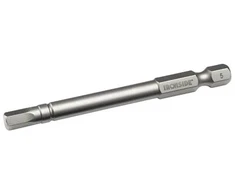 Grąžtas Ironside Unbrako antgaliai 1/4'' 5,0-75mm 2 vnt.