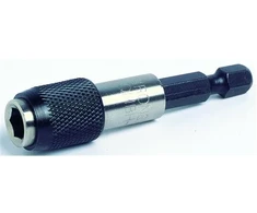 Grąžtas Ironside Antgalių laikiklis su greituoju keitimu 1/4'' 60mm
