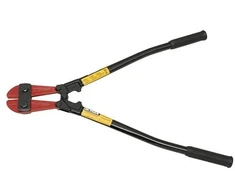 Ironside Varžtų dėžė 450 mm raudona