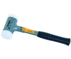 Ironside Nailono plaktukas 40 mm 850 g