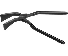 Ironside Falstang 45 g, 60 mm, juodas, greb, 280 mm