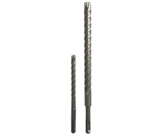 Grąžtas Ironside Hammerbor 10,0x1000/930 mm SDS-plus 4sk