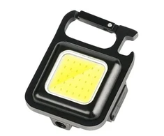 Ironside Rankinė lemputė Micro magnet 500 lm įkraunama.