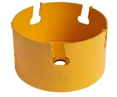 Ironside Hulsav HM 127 mm universalus