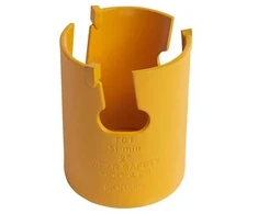 Ironside Hulsav HM 54 mm universalus