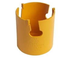 Ironside Hulsav HM 60 mm universalus