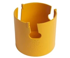 Ironside Hulsav HM 70 mm universalus