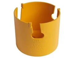 Ironside Hulsav HM 76 mm universalus