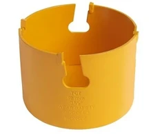 Ironside Hulsav HM 92 mm universalus