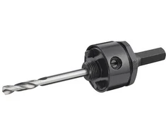 Ironside Įtvaro laikiklis 31-210mm 11,1mm 6kt lgt.bor