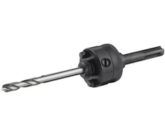Ironside Įtvaro laikiklis 31-210 mm SDS+ ilgam grąžtui