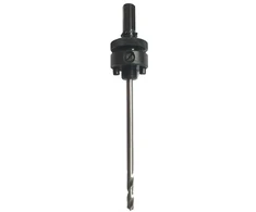 Ironside Gnybtų laikiklis su centrine sankaba 7/16'' 6 vnt. plastikinis