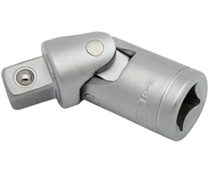 Ironside Kardanas su LED apšvietimu 1/2'' 75 mm