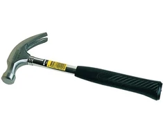 Ironside Skaldymo plaktukas 430 g plieniniu kotu