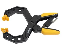 Ironside Klijų spaustukas 100 mm su užraktu