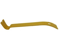 Ironside Plokščia plieninė keptuvė mini 190 mm