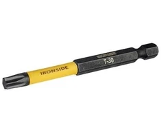 Grąžtas Ironside Kraftbits Torx T15-75 mm 2 vnt.