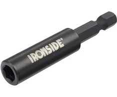 Grąžtas Ironside Antgalio laikiklis su magnetu 60 mm