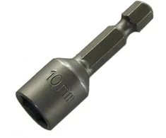 Ironside Magnetinis antgalis 6 vnt. 1/4''-45mm