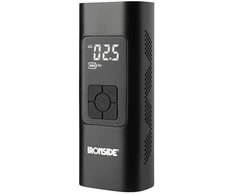 Ironside Mini kompresorius 10 bar 6000 mAh USB-C/12V