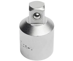 Grąžtas Ironside Perėjimas 3/8'' vidinis-1/4'' išorinis. 4 vnt.