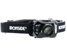 Ironside Pakabinama lempa 520 lm hibridinė/AAA