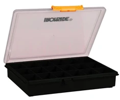 Ironside Prekių dėžutė 18 skyrių 240x195x43mm