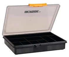 Ironside Prekių dėžutė su skyreliais 9, 240x195x43 mm