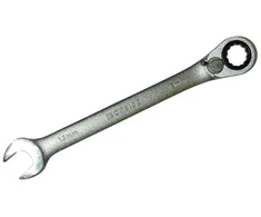 Ironside Raktas su fiksavimo žiedu 15 mm 197 mm